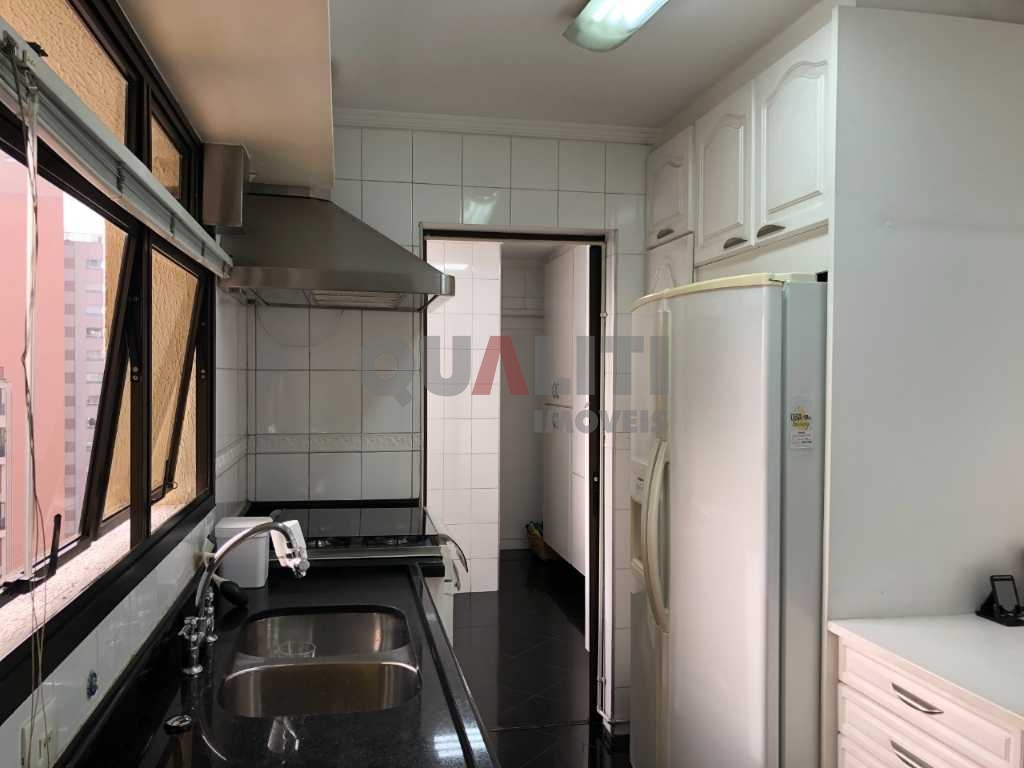 Apartamento a venda na Vila Mariana