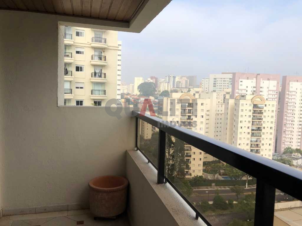 Apartamento a venda na Vila Mariana