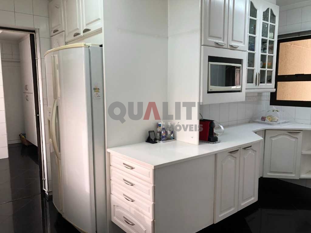 Apartamento a venda na Vila Mariana