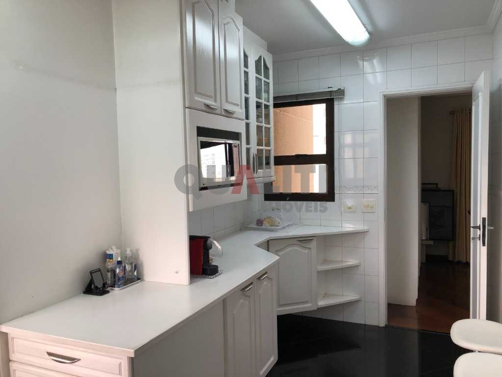 Apartamento a venda na Vila Mariana