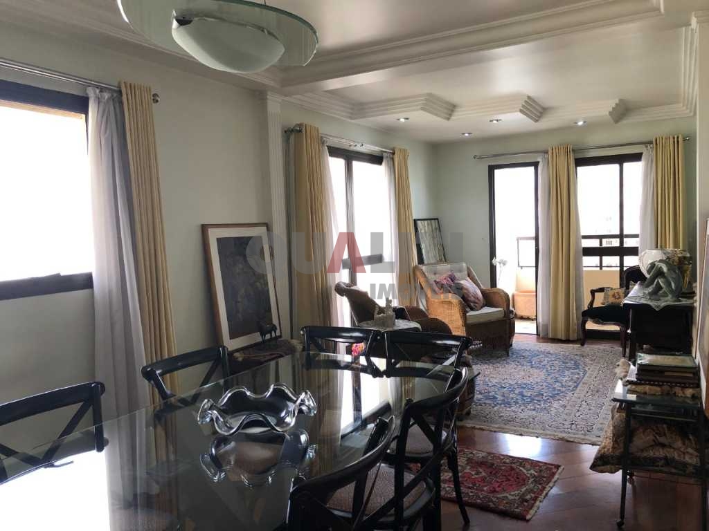 Apartamento a venda na Vila Mariana