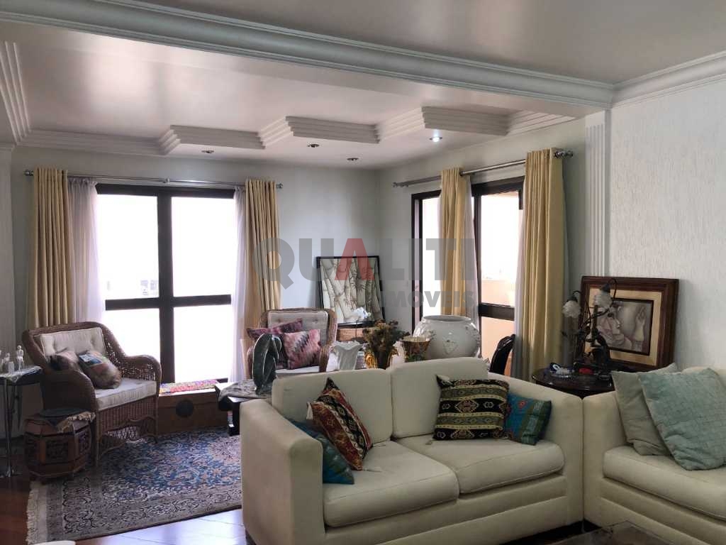 Apartamento a venda na Vila Mariana