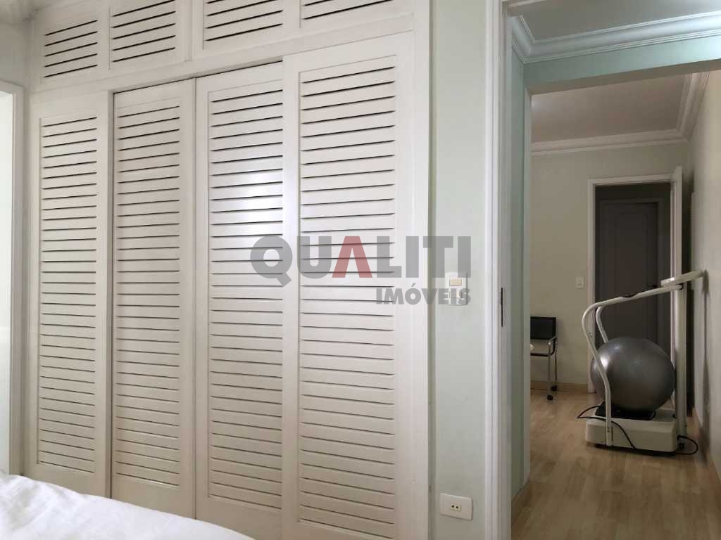 Apartamento a venda na Vila Mariana