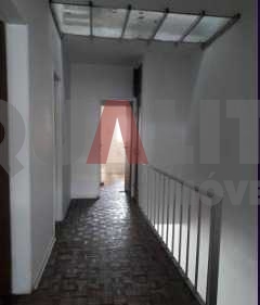Casa a venda na Chácara Santo António