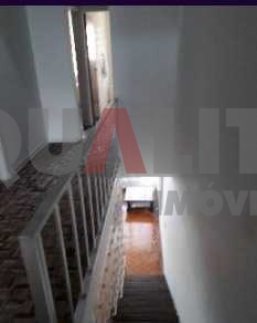 Casa a venda na Chácara Santo António