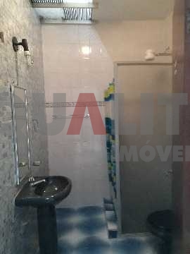 Casa a venda na Chácara Santo António