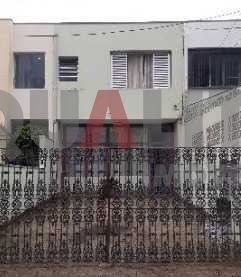 Casa a venda na Chácara Santo António