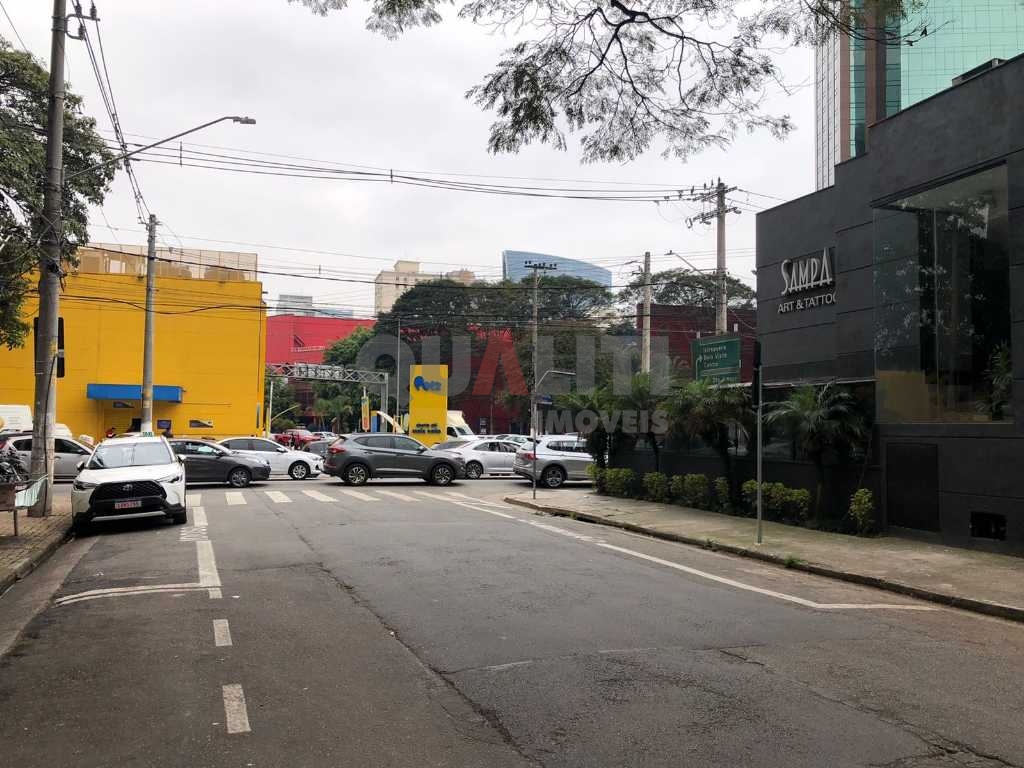 Sobrado para locação no Itaim Bibi