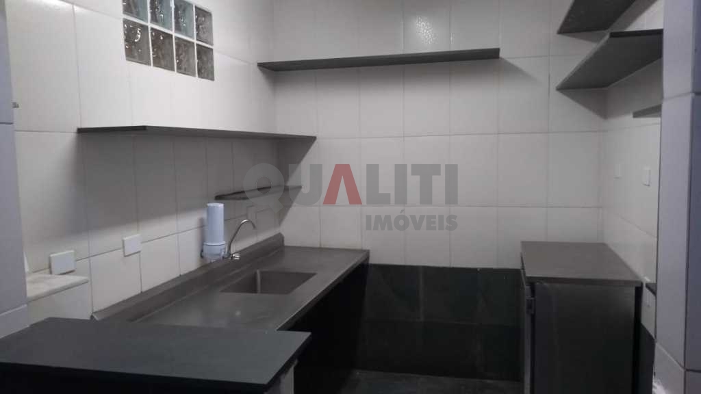 Casa comercial a venda na Vila Olímpia