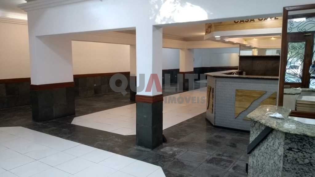 Casa comercial a venda na Vila Olímpia