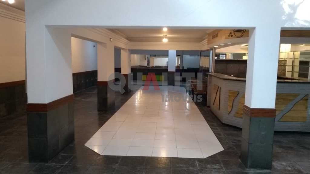 Casa comercial a venda na Vila Olímpia