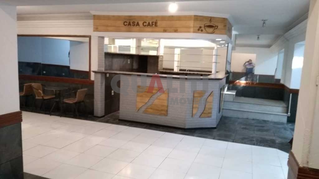 Casa comercial a venda na Vila Olímpia