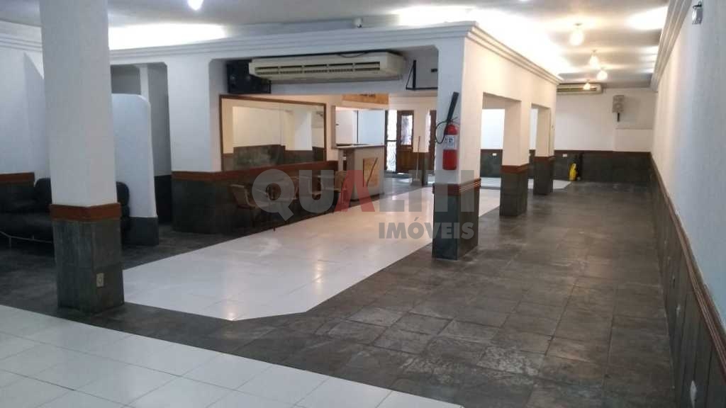 Casa comercial a venda na Vila Olímpia