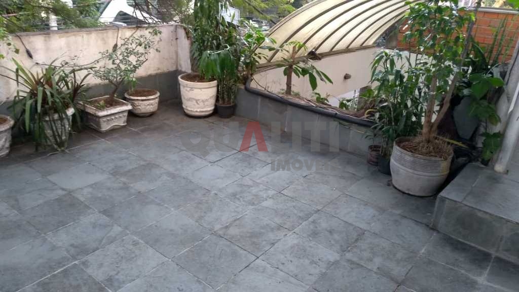 Casa comercial a venda na Vila Olímpia