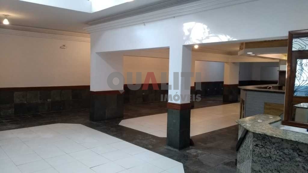 Casa comercial a venda na Vila Olímpia
