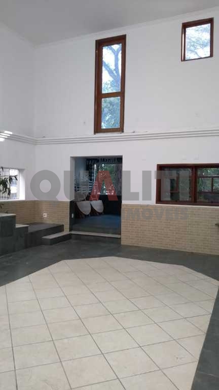 Casa comercial a venda na Vila Olímpia