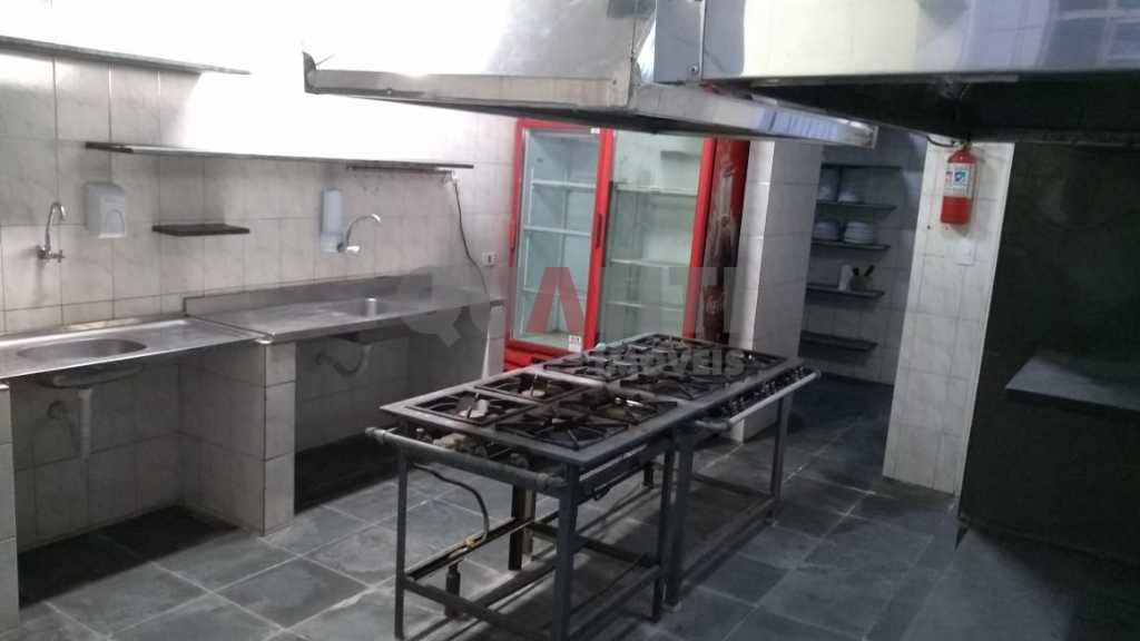 Casa comercial a venda na Vila Olímpia