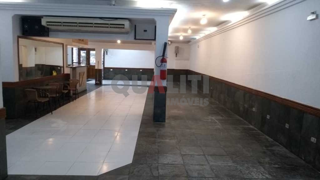 Casa comercial a venda na Vila Olímpia