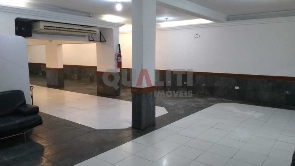 Casa comercial a venda na Vila Olímpia