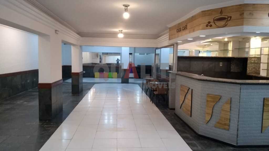 Casa comercial a venda na Vila Olímpia