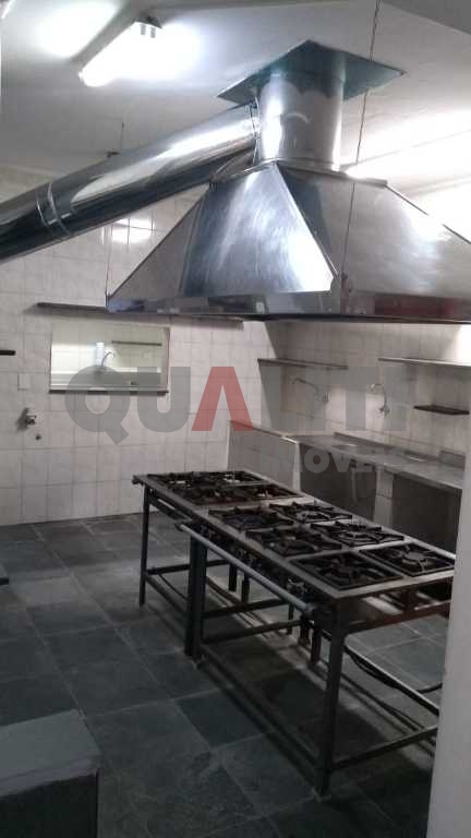 Casa comercial a venda na Vila Olímpia