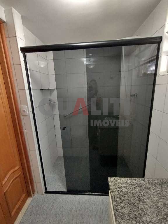 Apartamento para locação na Vila Nova Conceição com 2 dormitórios e 1 suíte