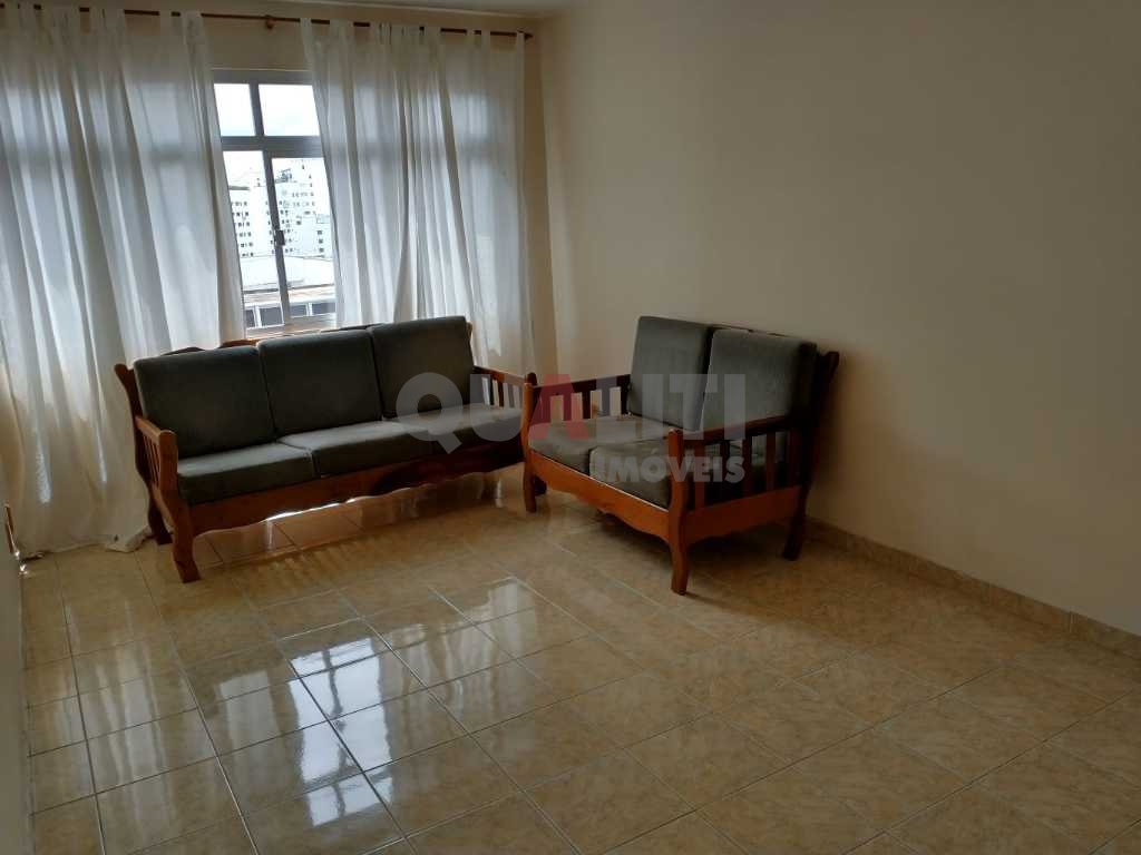 Apartamento para locação na Vila Nova Conceição com 2 dormitórios e 1 suíte
