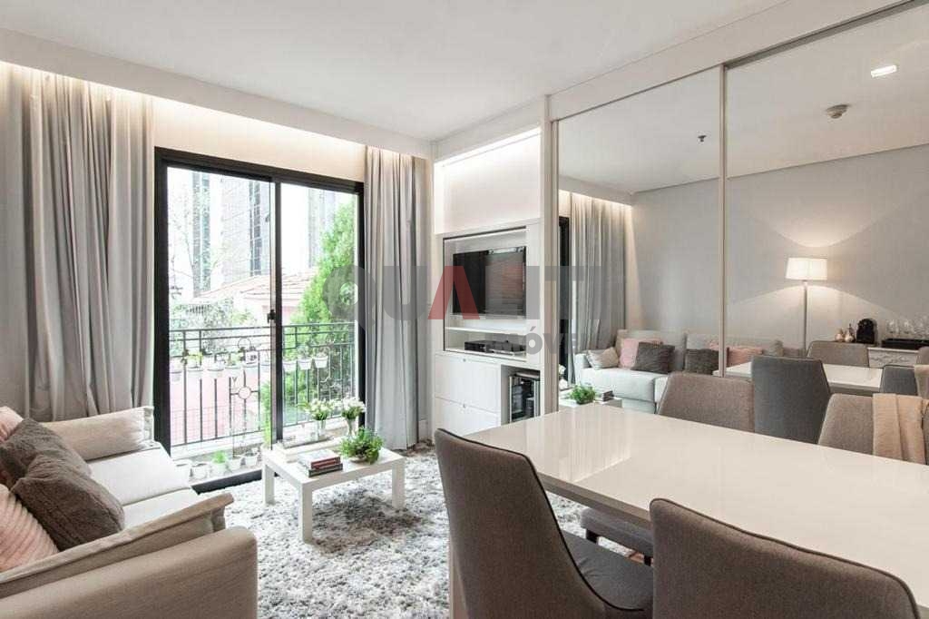 Apartamento a venda e locação no Itaim Bibi, lazer completo oportunidade única para quem busca um imóvel no coração do Itaim.