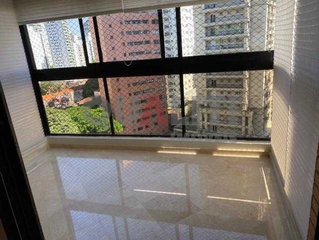 Apartamento para Venda na Vila Nova Conceição