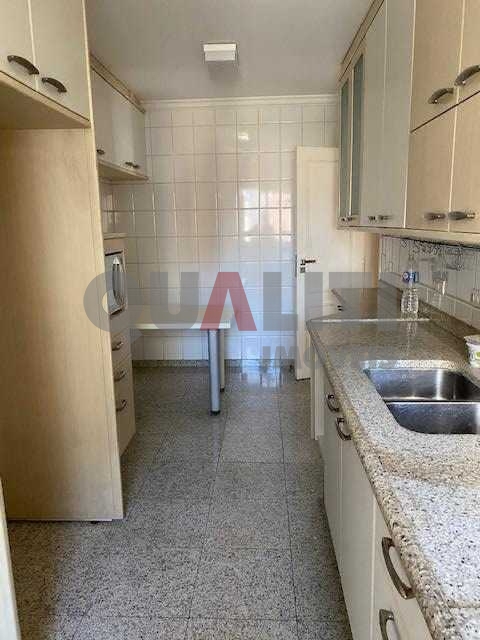 Apartamento para Venda na Vila Nova Conceição