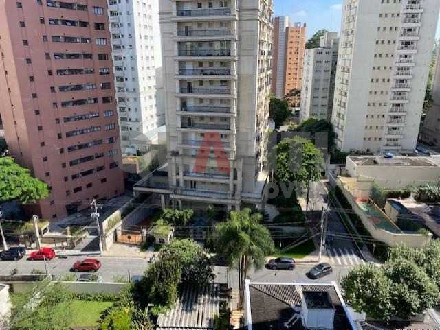 Apartamento para Venda na Vila Nova Conceição
