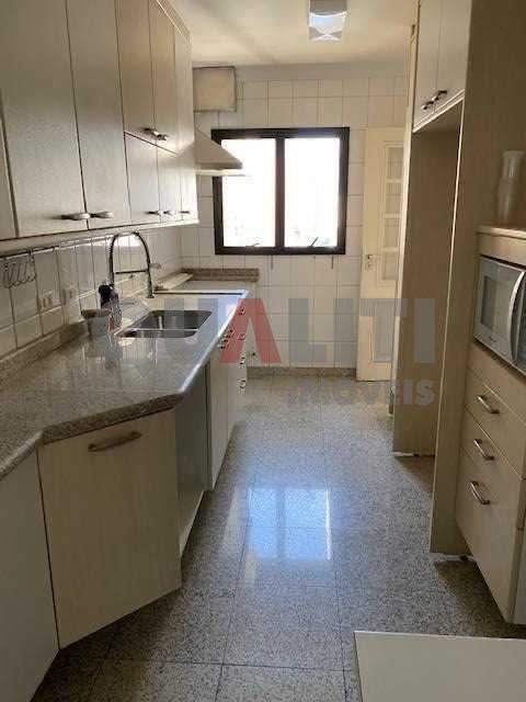 Apartamento para Venda na Vila Nova Conceição