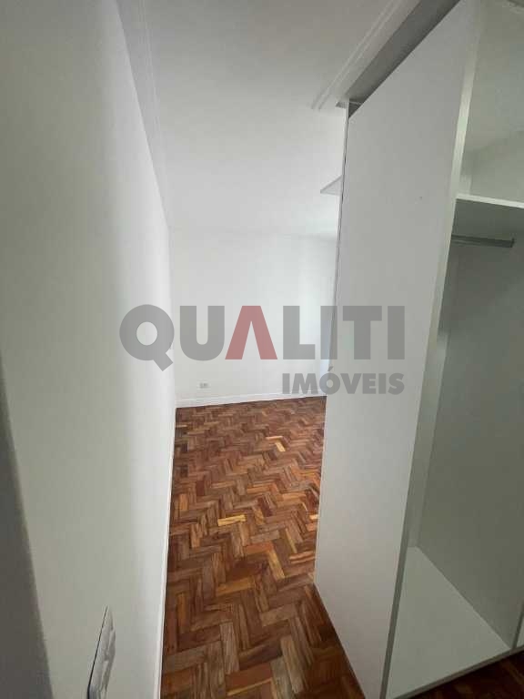 Apartamento a venda na Vila Mariana