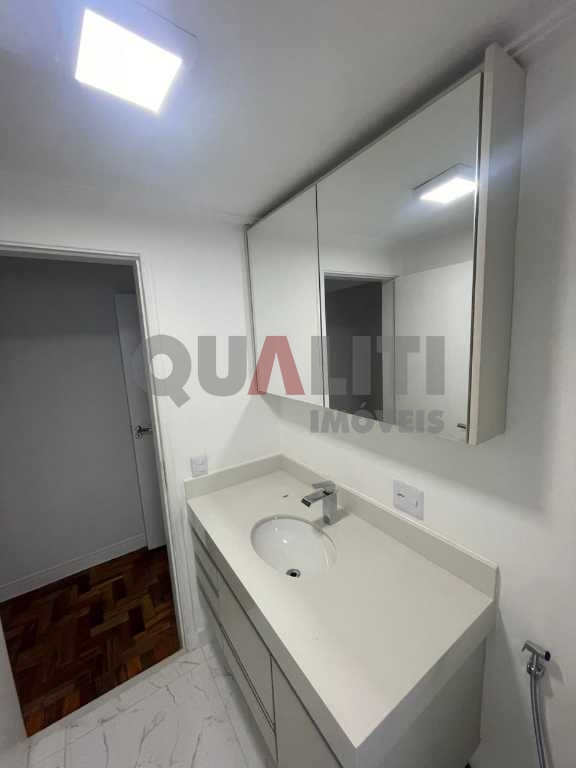 Apartamento a venda na Vila Mariana