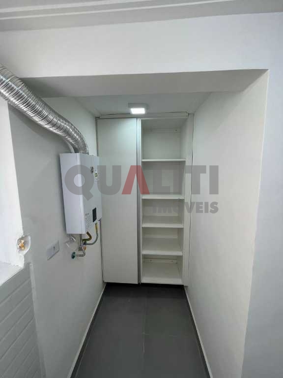Apartamento a venda na Vila Mariana
