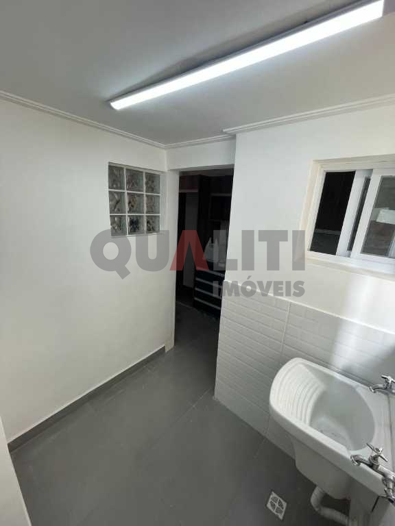 Apartamento a venda na Vila Mariana