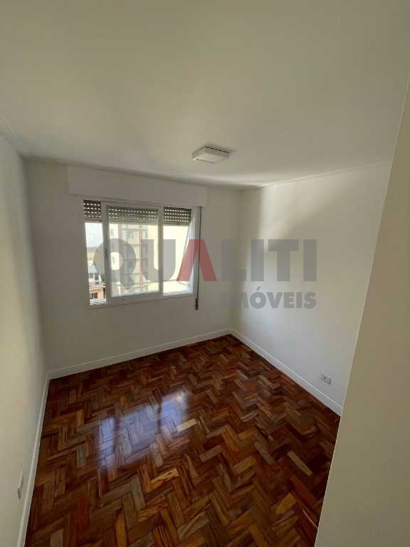 Apartamento a venda na Vila Mariana