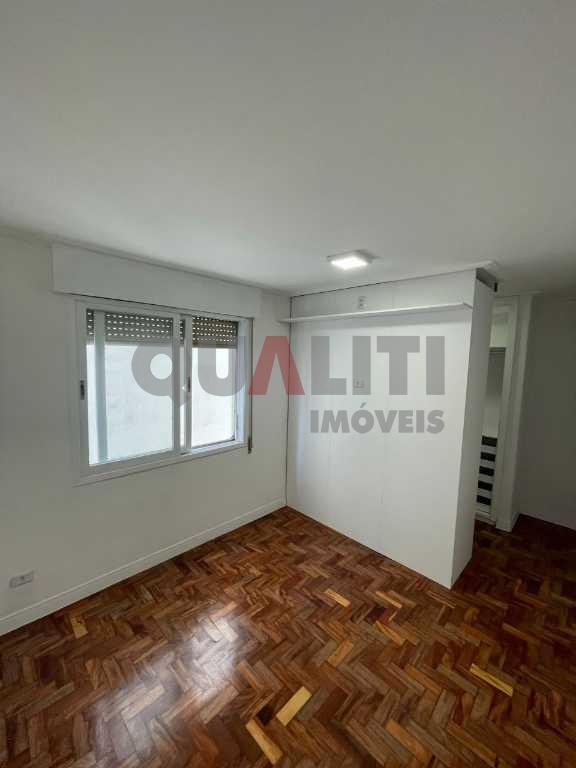 Apartamento a venda na Vila Mariana