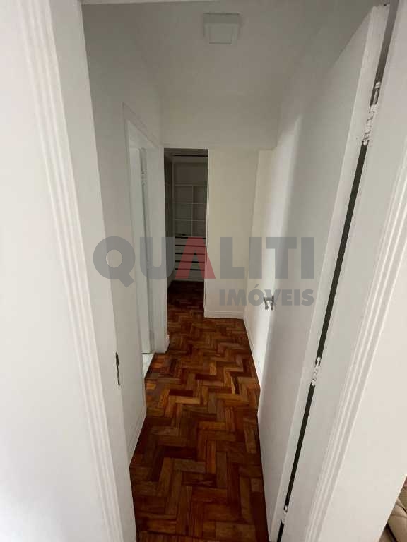 Apartamento a venda na Vila Mariana