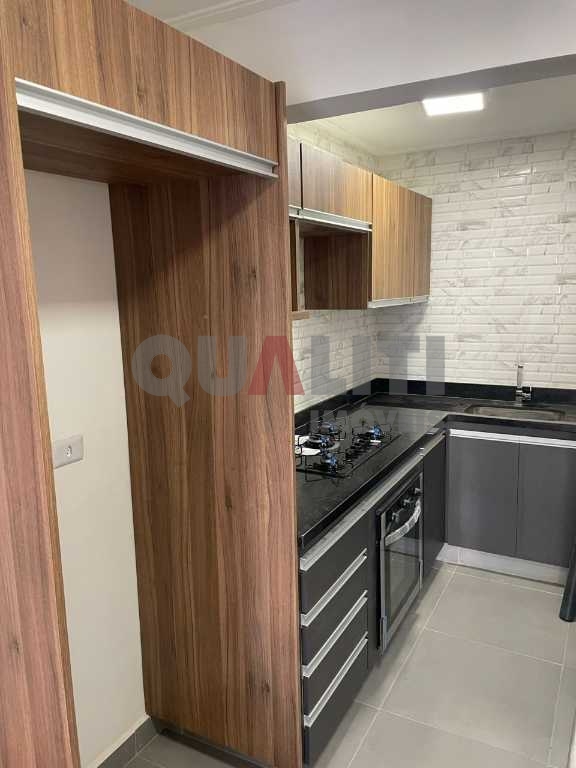 Apartamento a venda na Vila Mariana