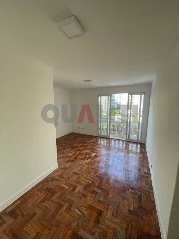 Apartamento a venda na Vila Mariana