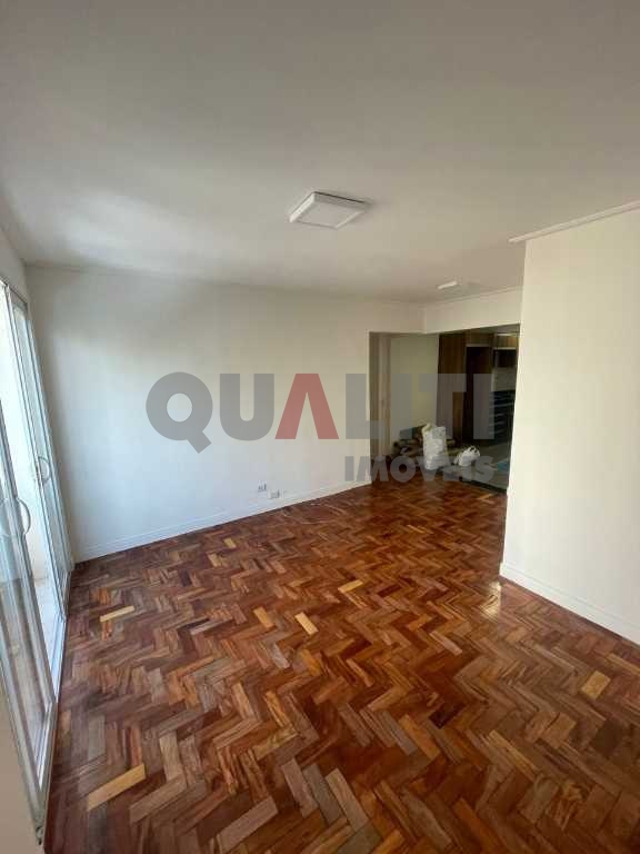 Apartamento a venda na Vila Mariana