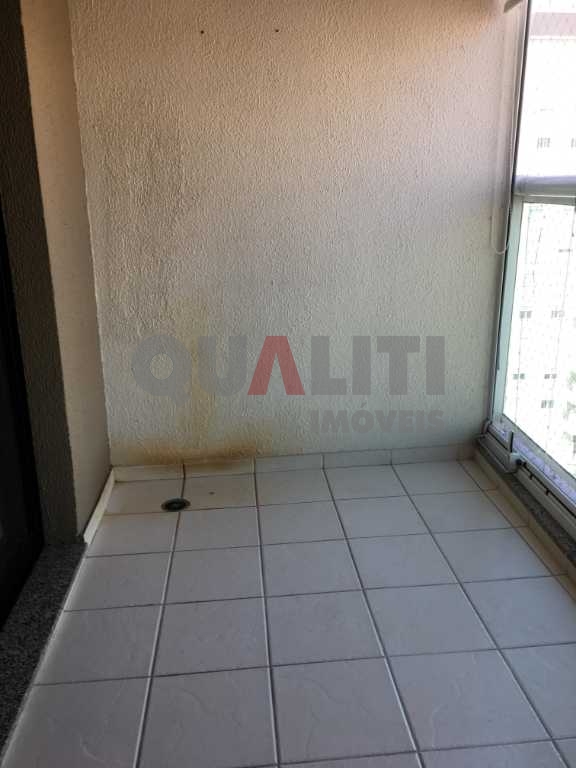 Apartamento a venda na Vila Mariana
