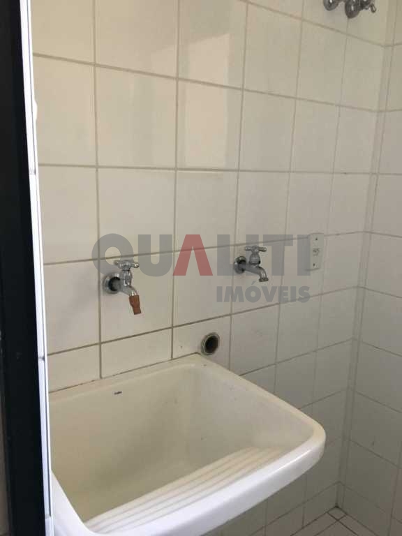 Apartamento a venda na Vila Mariana