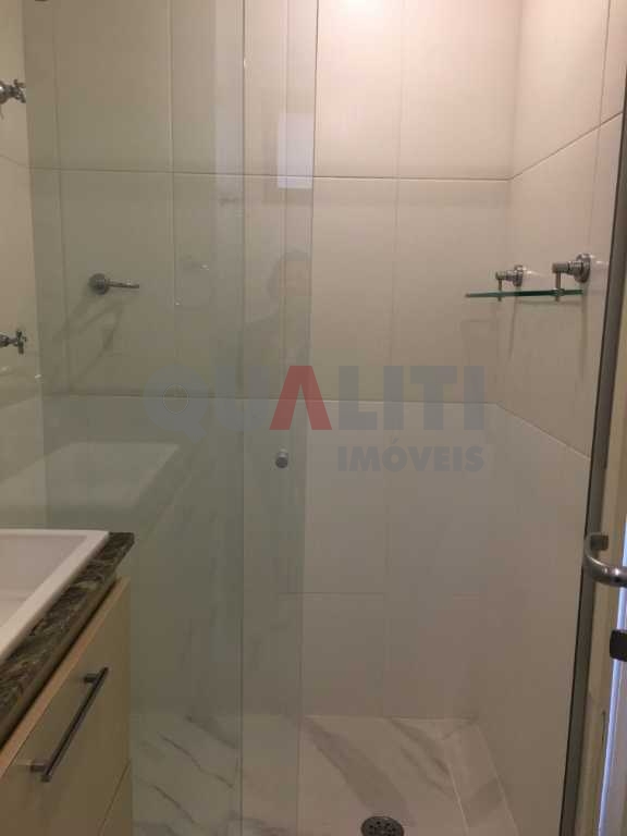 Apartamento a venda na Vila Mariana