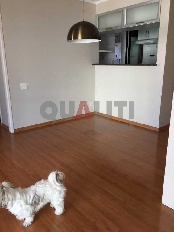 Apartamento a venda na Vila Mariana