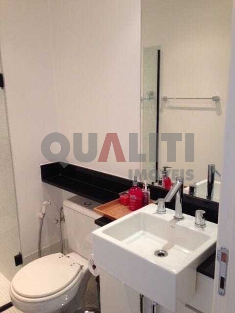 Apartamento a venda na Vila Mariana