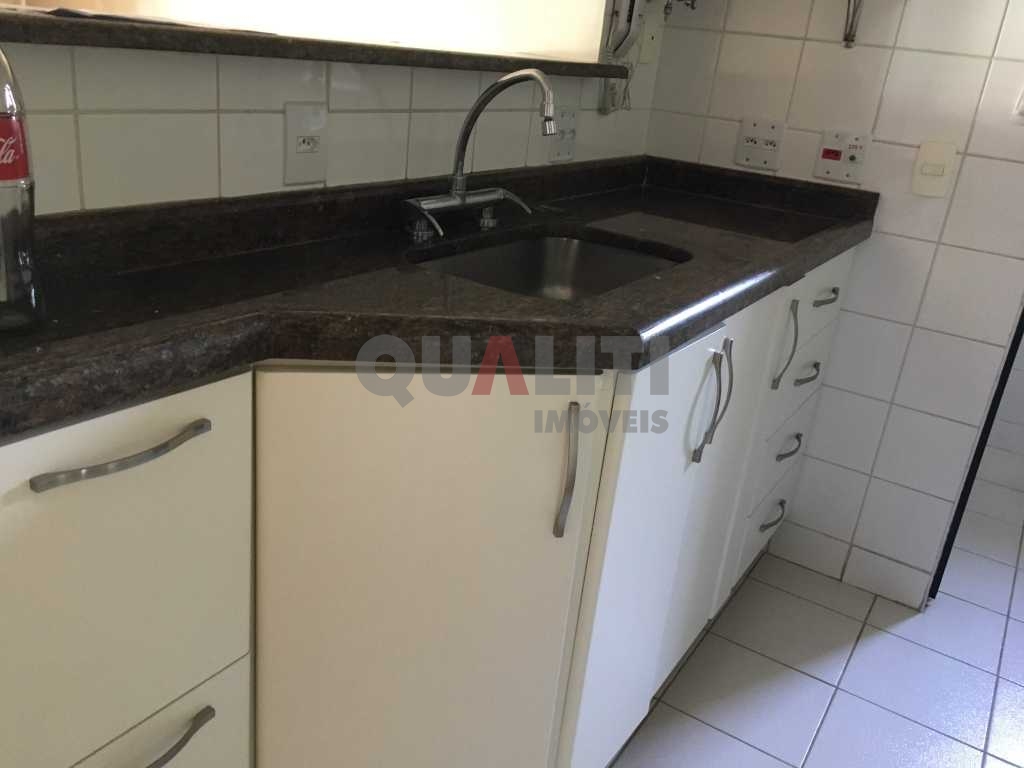 Apartamento a venda na Vila Mariana
