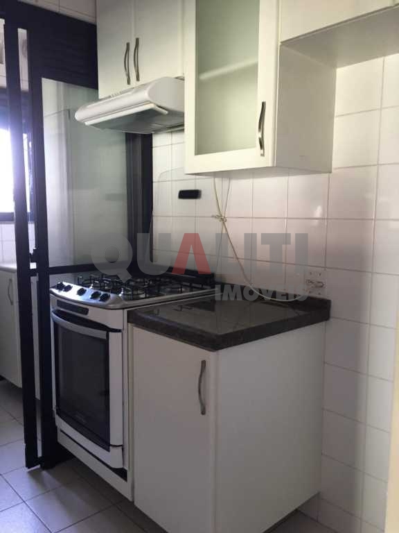 Apartamento a venda na Vila Mariana
