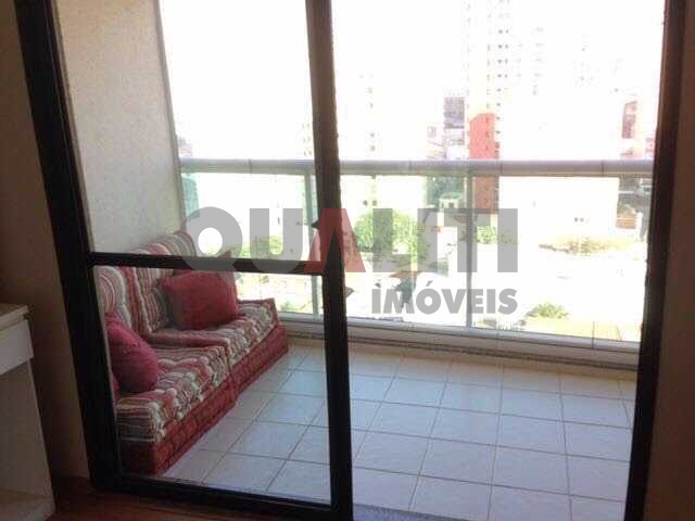 Apartamento a venda na Vila Mariana
